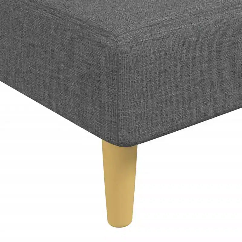 Nowoczesna leżanka, sofa wypoczynkowa, fotel z funkcją łóżka do salonu, aksamitne siedzisko