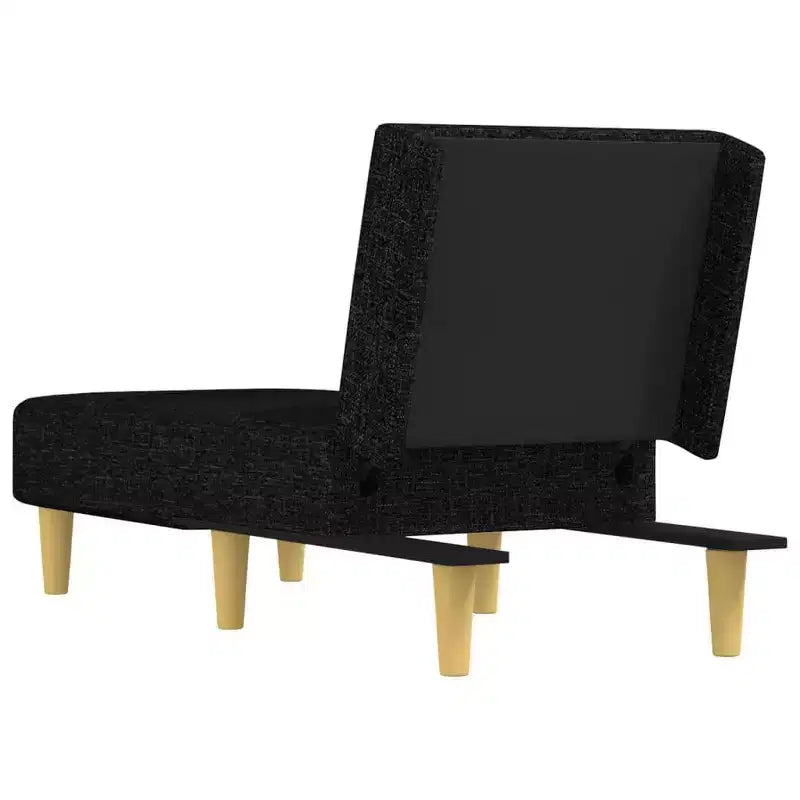 Nowoczesna leżanka, sofa wypoczynkowa, fotel z funkcją łóżka do salonu, aksamitne siedzisko