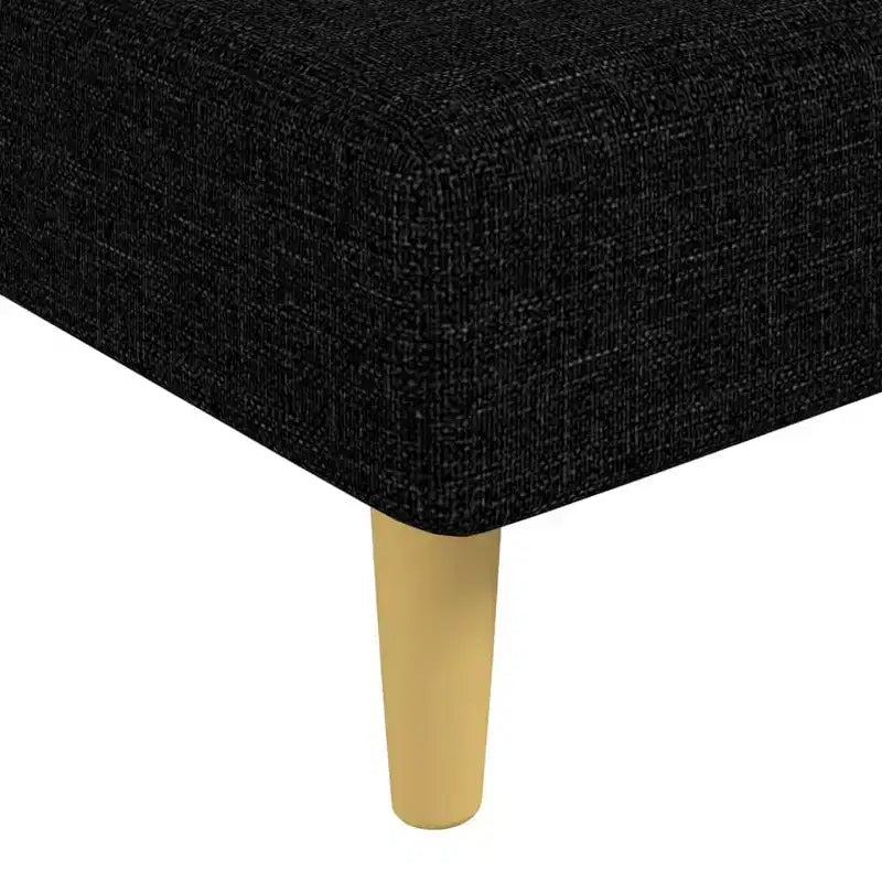 Nowoczesna leżanka, sofa wypoczynkowa, fotel z funkcją łóżka do salonu, aksamitne siedzisko