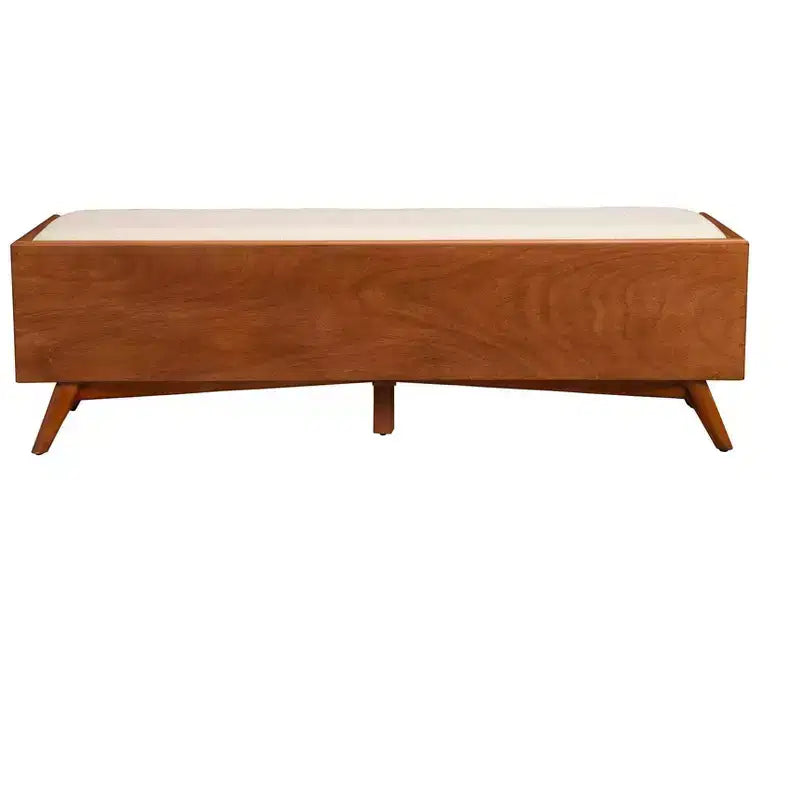 Bench, Chestnut