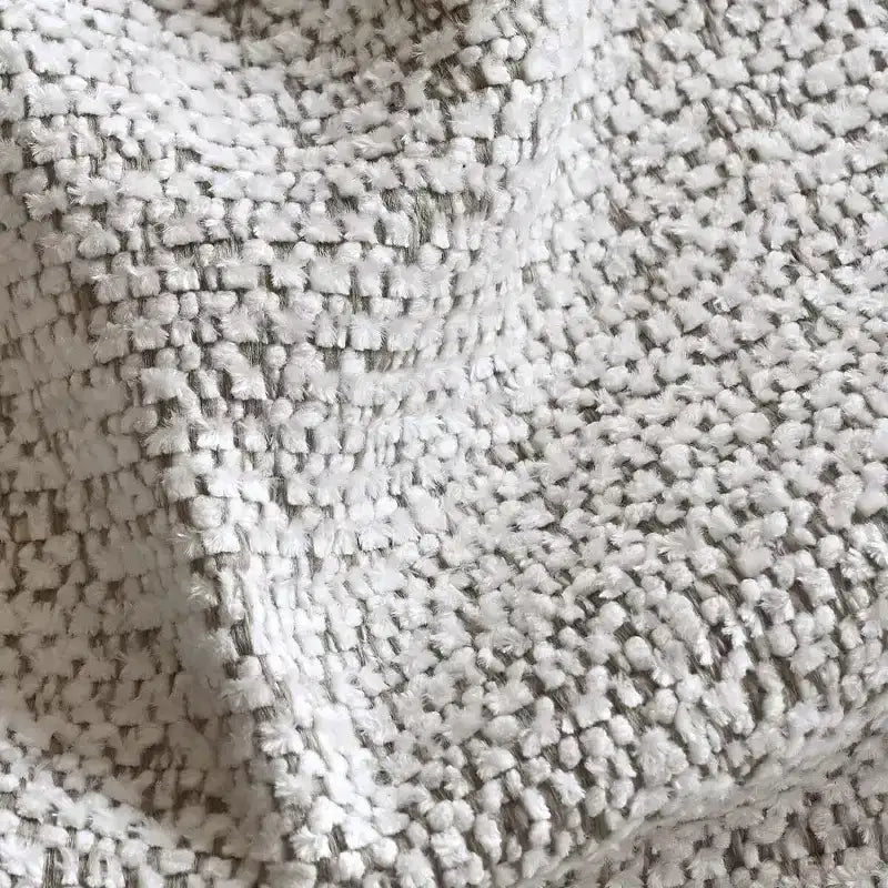 Panca moderna da 49 con schienale e braccioli, elegante panca da pranzo, divanetto a 2 posti con struttura in metallo, seduta d'accento per il soggiorno